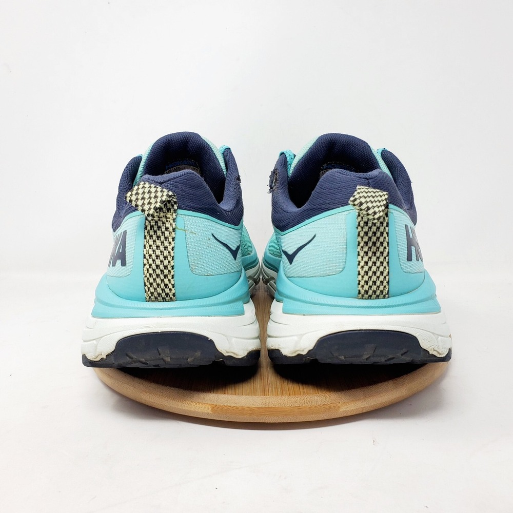 Hoka One One Challenger ATR 6 Running Shoes Womens 11 Sneaker Athletic Comfort - Picture 9 of 14